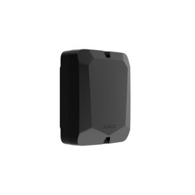   Ajax Case C kötődoboz - 1 db Ajax Fibra eszközhöz és 1 db 7 Ah akkumulátorhoz - 260×210×93 mm - fekete