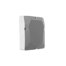   Ajax Case D kötődoboz - max. 8 db Ajax Fibra eszközhöz és max. 2 db 18 Ah akk.-hoz - 430x400x133 mm - fehér