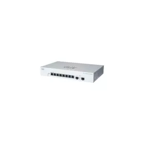 CISCO Switch 8 port  - CBS220-8T-E-2G-EU