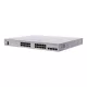 CISCO Switch 24 port - CBS250-24T-4G-EU (SG250-26-K9-EU utódja)