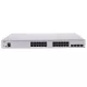 CISCO Switch 24 port - CBS350-24T-4G-EU (SG350-28-K9-EU utódja)