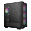 DeepCool Midi CC560 MESH V2 - R-CC560-BKAMA4-G-2