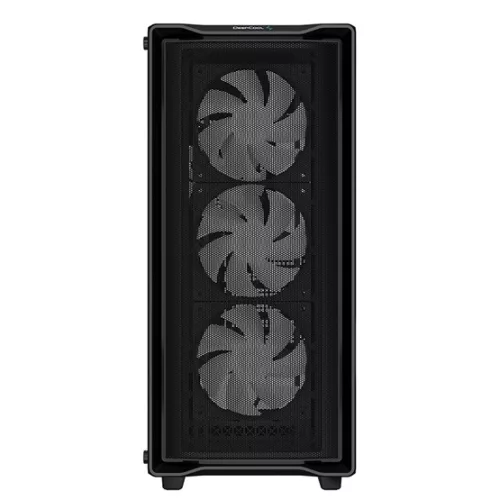 DeepCool Midi CC560 MESH V2 - R-CC560-BKAMA4-G-2