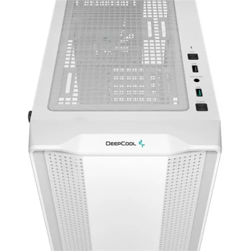 DeepCool CC560 White - R-CC560-WHGAA4-G-2