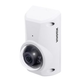 VIVOTEK VERSATILE Panoráma IP kamera CC9380-HV-V2