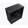 NZXT Midi - H5 Elite Edition - Matt fekete - CC-H51EB-01 - Dobozsérült termék