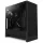 NZXT Midi - H5 Flow (2024) - Matt fekete - CC-H52FB-01