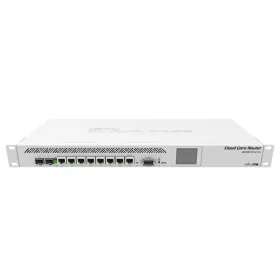MIKROTIK Cloud Router CCR1009-7G-1C-1S+