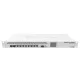 MIKROTIK Cloud Router CCR1009-7G-1C-1S+