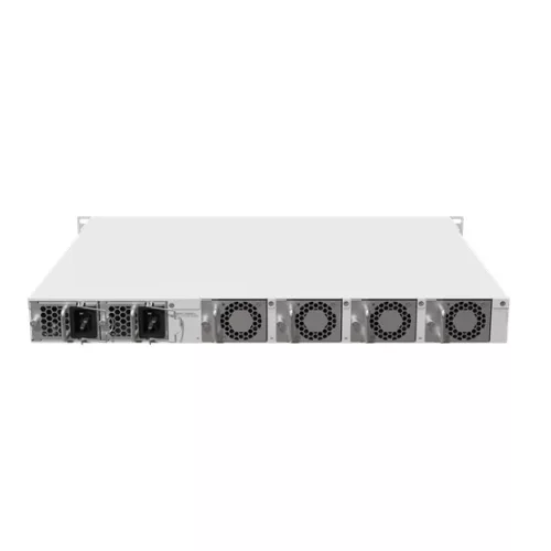 MikroTik CCR2216-1G-12XS-2XQ core router
