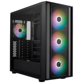 Cooler Master Midi - CD600 - CD600-KHNN75-S00