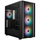 Cooler Master Midi - CD600 - CD600-KHNN75-S00