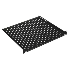 CONTEG Polc 19" fix 250mm, 20kg-ig