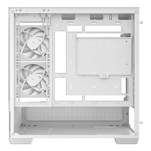 DeepCool Micro - CG380 3F WH - Fehér - R-CG380-WHAGM3-G