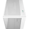 DeepCool Midi - CG530 WH - Fehér - R-CG530-WHNDA0-G-1