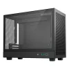 DeepCool Micro - CH160 PLUS- Fekete - R-CH160-BKNGM0-G