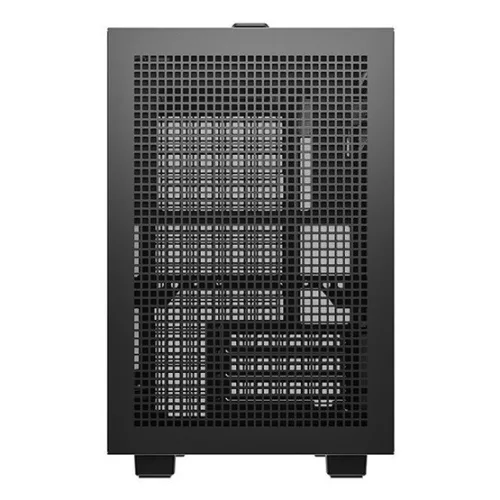 DeepCool Micro - CH160 PLUS- Fekete - R-CH160-BKNGM0-G