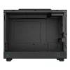DeepCool Micro - CH160 PLUS- Fekete - R-CH160-BKNGM0-G