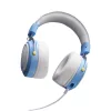Cooler Master CH331 SF6 CHUN-LI fejhallgató - Fehér