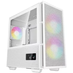   DeepCool Micro - CH360 DIGITAL WH - Fehér - R-CH360-WHAPE3D-G-1