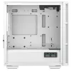 DeepCool Micro - CH360 DIGITAL WH - Fehér - R-CH360-WHAPE3D-G-1