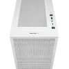 DeepCool Micro - CH360 DIGITAL WH - Fehér - R-CH360-WHAPE3D-G-1