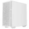 DeepCool Micro - CH360 DIGITAL WH - Fehér - R-CH360-WHAPE3D-G-1