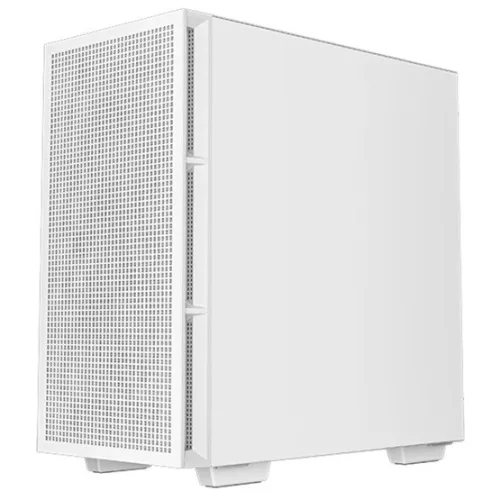 DeepCool Micro - CH360 DIGITAL WH - Fehér - R-CH360-WHAPE3D-G-1