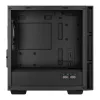 DeepCool Micro - CH360 DIGITAL - Fekete - R-CH360-BKAPE3D-G-1