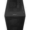 DeepCool Micro - CH360 DIGITAL - Fekete - R-CH360-BKAPE3D-G-1