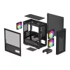 DeepCool Micro - CH360 DIGITAL - Fekete - R-CH360-BKAPE3D-G-1