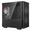 DeepCool Micro - CH360 - Fekete - R-CH360-BKAPE3-G-1