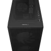 DeepCool Micro - CH360 - Fekete - R-CH360-BKAPE3-G-1