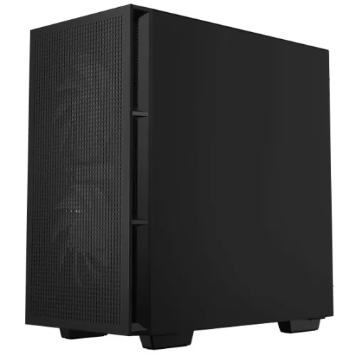 DeepCool Micro - CH360 - Fekete - R-CH360-BKAPE3-G-1