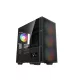 DeepCool CH560 Digital - R-CH560-BKAPE4D-G-1- Dobozsérült
