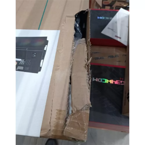 DeepCool CH560 Digital - R-CH560-BKAPE4D-G-1- Dobozsérült