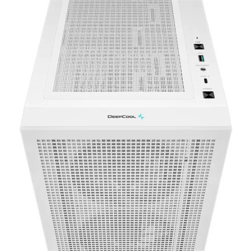 DeepCool CH560 DIGITAL WH - R-CH560-WHAPE4D-G-1