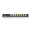 ATEN KVM Konzol LCD 19" + Switch, 16 port - CL1316N