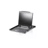 ATEN KVM Konzol LCD 19", SPHD - CL3000