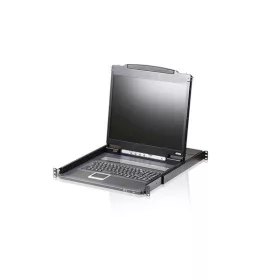ATEN KVM Konzol LCD 19", SPHD - CL3000