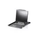 ATEN KVM Konzol LCD 19", SPHD - CL3000