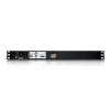 ATEN KVM Konzol LCD 19", SPHD - CL3000
