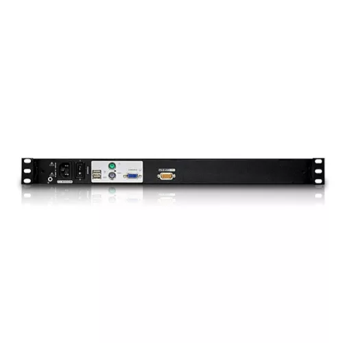 ATEN KVM Konzol LCD 19", SPHD - CL3000