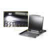 ATEN KVM Konzol LCD 19", SPHD - CL3000