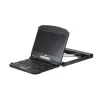 ATEN KVM Konzol LCD 18,5" - CL3800NW
