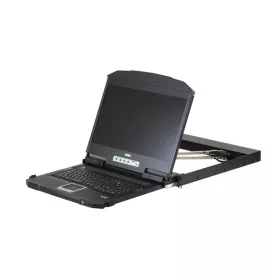ATEN KVM Konzol LCD 18,5" - CL3800NW