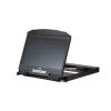 ATEN KVM Konzol LCD 18,5" - CL3800NW