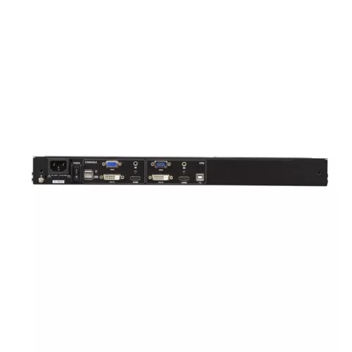 ATEN KVM Konzol LCD 18,5" - CL3800NW