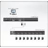 ATEN KVM Konzol LCD 18,5" - CL3800NW