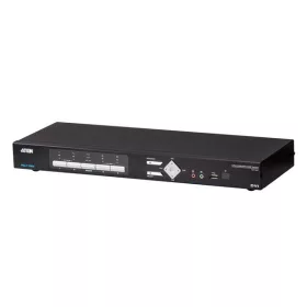 ATEN KVMP Switch USB, DVI Multi-View, 4 port